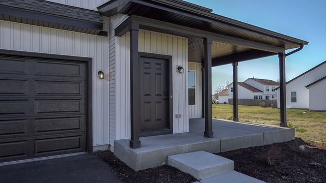 20 W Sandalwood Avenue, Cortland, IL 60112