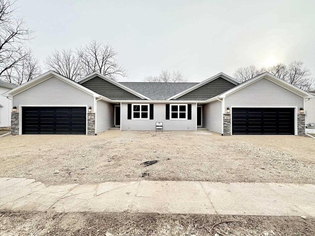 141 Orchid Avenue, Stoughton, WI 53589