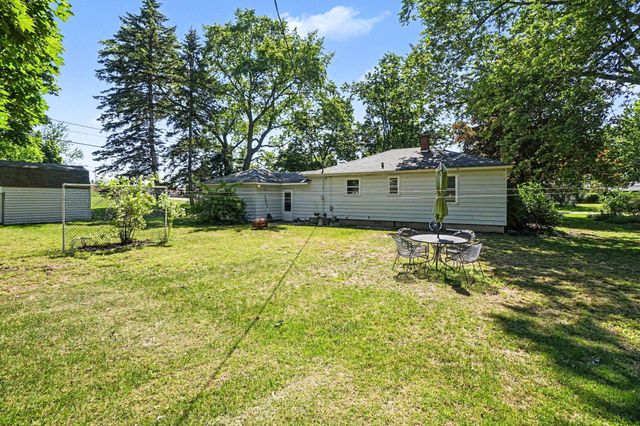 367 Lane Avenue, Holland, MI 49423