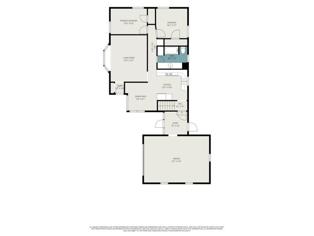 367 Lane Avenue, Holland, MI 49423
