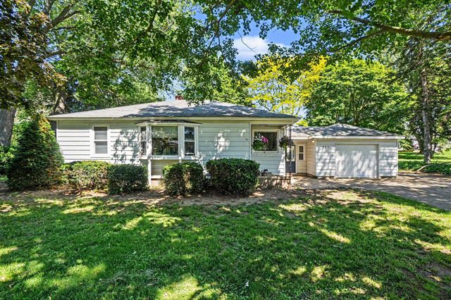 367 Lane Avenue, Holland, MI 49423