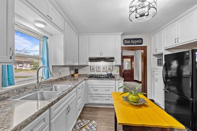2709 JEFFERSON STREET, Stevens Point, WI 54481