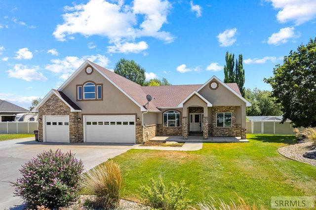 2690 Eastview Drive, Idaho Falls, ID 83401