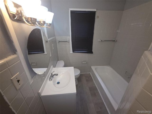 18945 Rosemont Avenue, Detroit, MI 48219