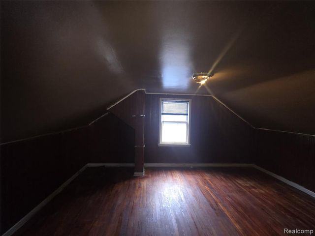 18945 Rosemont Avenue, Detroit, MI 48219