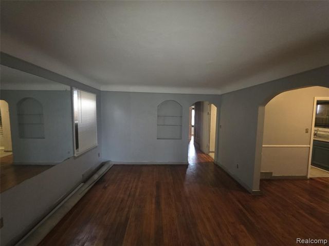 18945 Rosemont Avenue, Detroit, MI 48219