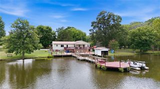 456 Swearing Creek Drive, Lexington, NC 27292