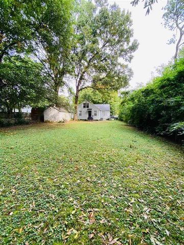 3625 BOWEN AVE, Memphis, TN 38122