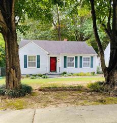 3625 BOWEN AVE, Memphis, TN 38122