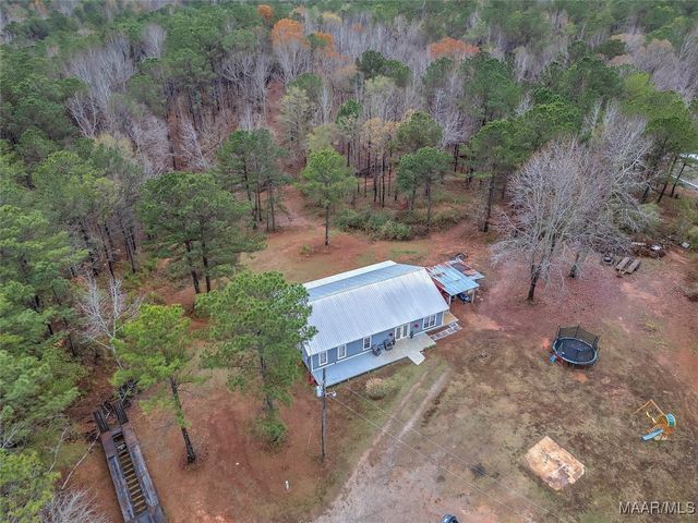 626 Coosa County Rd 2 ., Equality, AL 36026