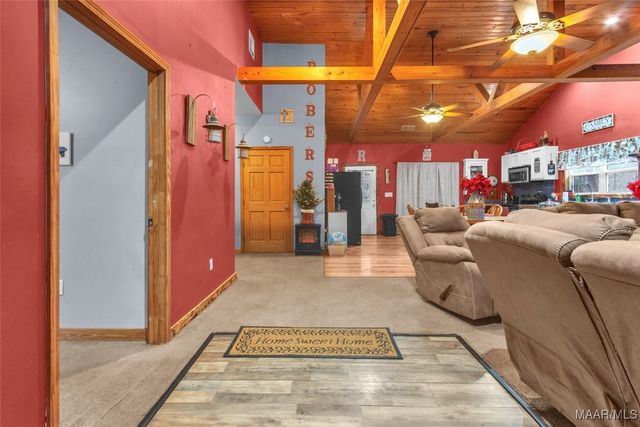 626 Coosa County Rd 2 ., Equality, AL 36026