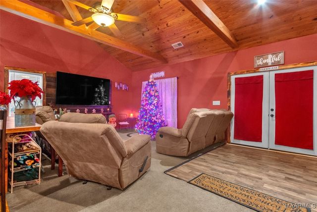 626 Coosa County Rd 2 ., Equality, AL 36026