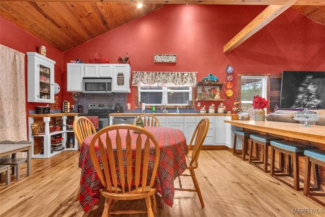 626 Coosa County Rd 2 ., Equality, AL 36026