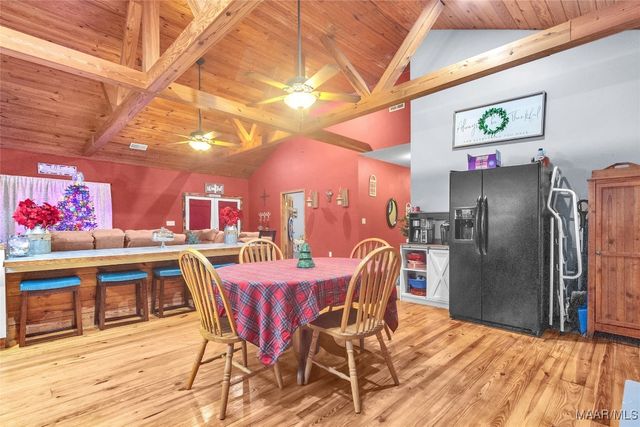 626 Coosa County Rd 2 ., Equality, AL 36026