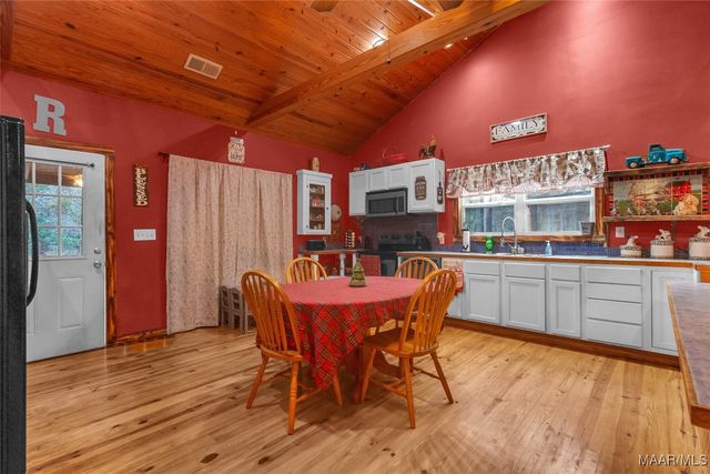 626 Coosa County Rd 2 ., Equality, AL 36026