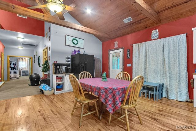 626 Coosa County Rd 2 ., Equality, AL 36026