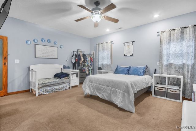 626 Coosa County Rd 2 ., Equality, AL 36026