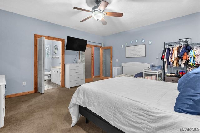 626 Coosa County Rd 2 ., Equality, AL 36026