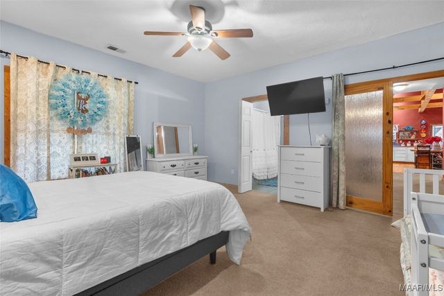 626 Coosa County Rd 2 ., Equality, AL 36026