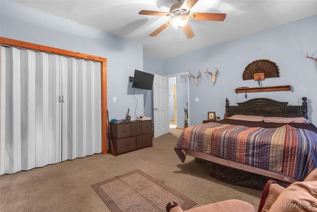 626 Coosa County Rd 2 ., Equality, AL 36026