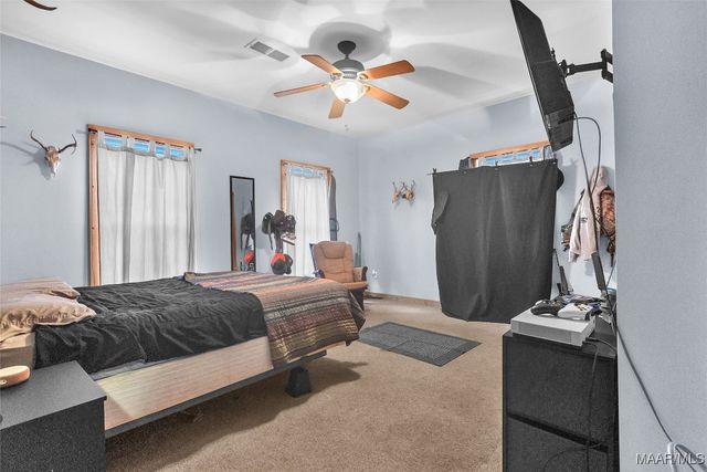 626 Coosa County Rd 2 ., Equality, AL 36026