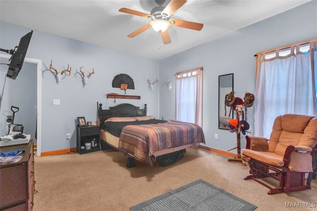 626 Coosa County Rd 2 ., Equality, AL 36026