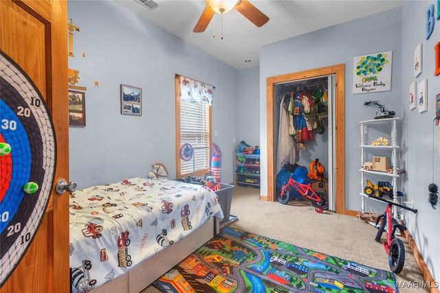 626 Coosa County Rd 2 ., Equality, AL 36026