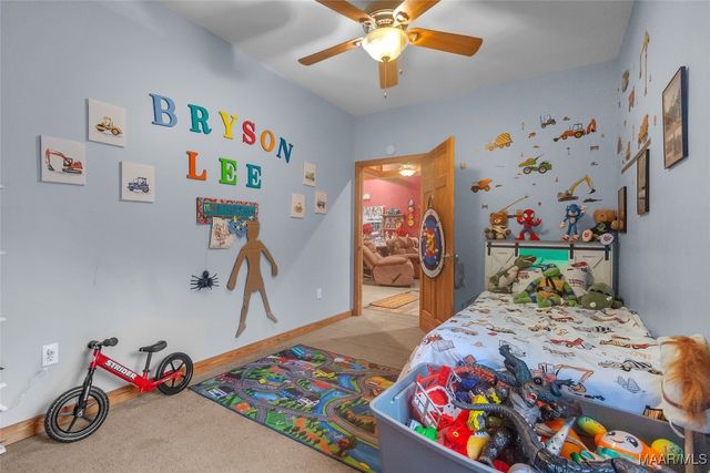 626 Coosa County Rd 2 ., Equality, AL 36026