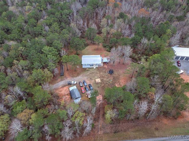 626 Coosa County Rd 2 ., Equality, AL 36026