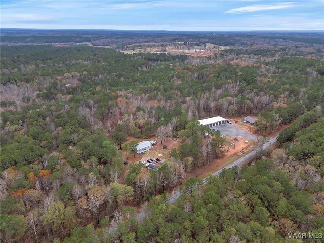 626 Coosa County Rd 2 ., Equality, AL 36026