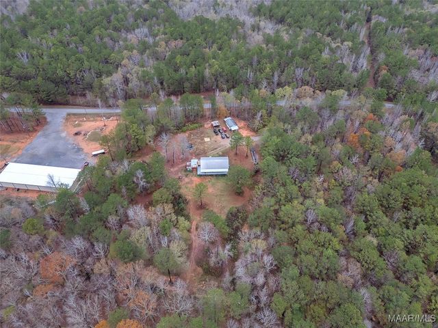 626 Coosa County Rd 2 ., Equality, AL 36026