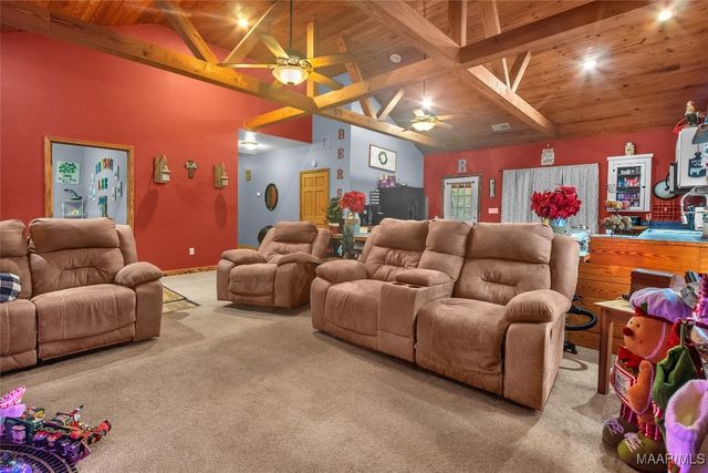 626 Coosa County Rd 2 ., Equality, AL 36026