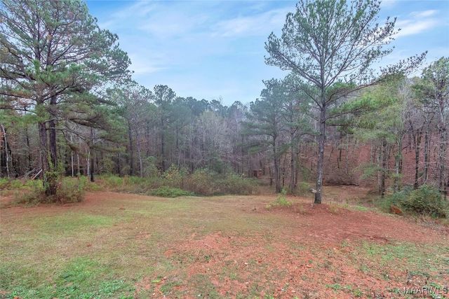 626 Coosa County Rd 2 ., Equality, AL 36026