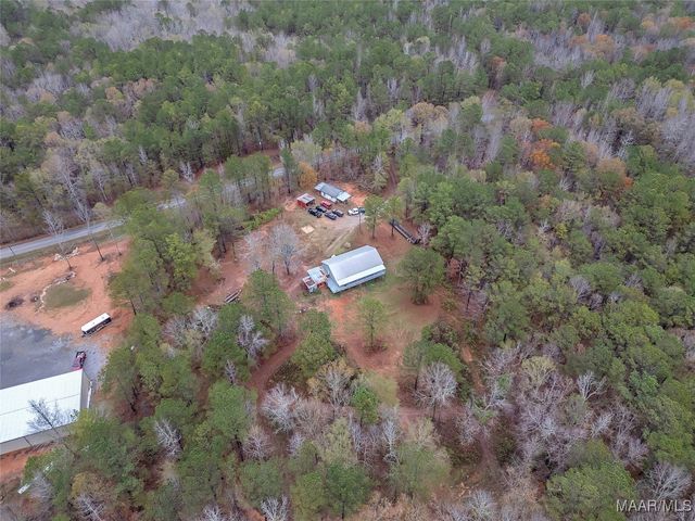 626 Coosa County Rd 2 ., Equality, AL 36026
