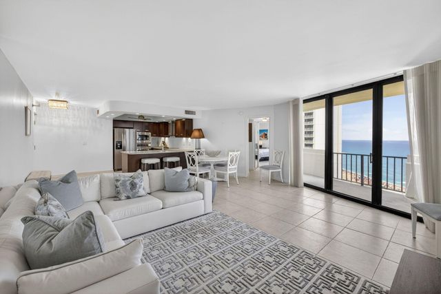 2800 N Ocean Drive B24d, Singer Island, FL 33404