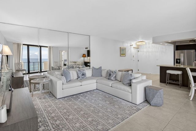 2800 N Ocean Drive B24d, Singer Island, FL 33404