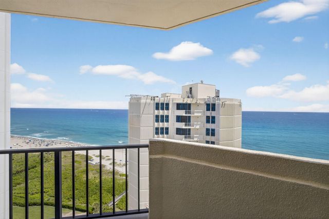 2800 N Ocean Drive B24d, Singer Island, FL 33404