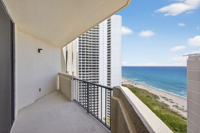 2800 N Ocean Drive B24d, Singer Island, FL 33404
