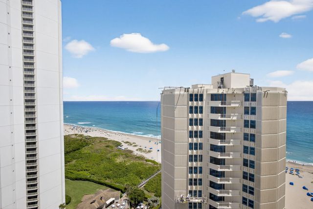 2800 N Ocean Drive B24d, Singer Island, FL 33404