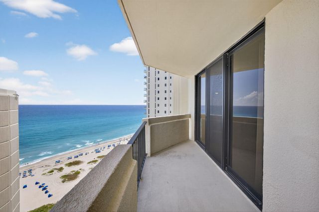 2800 N Ocean Drive B24d, Singer Island, FL 33404