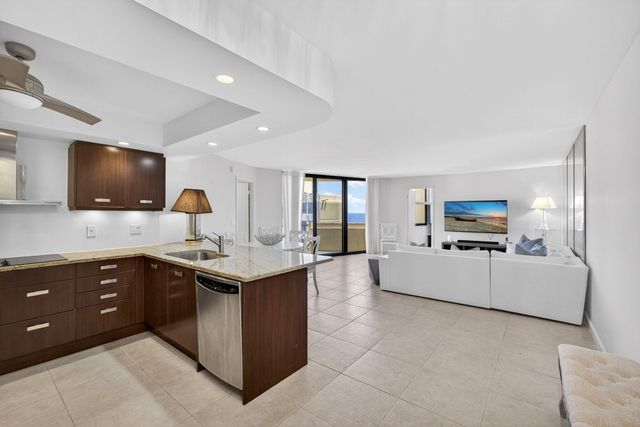 2800 N Ocean Drive B24d, Singer Island, FL 33404