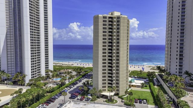 2800 N Ocean Drive B24d, Singer Island, FL 33404