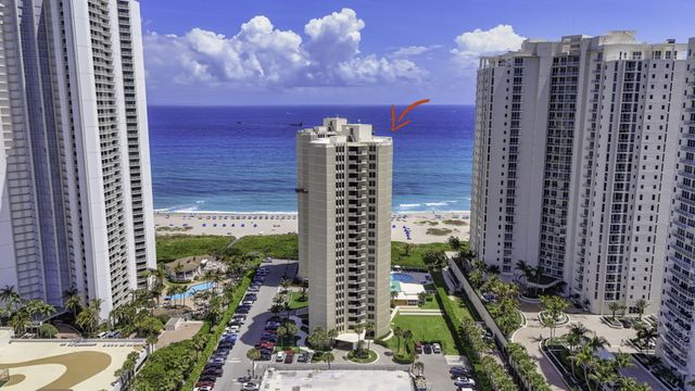 2800 N Ocean Drive B24d, Singer Island, FL 33404