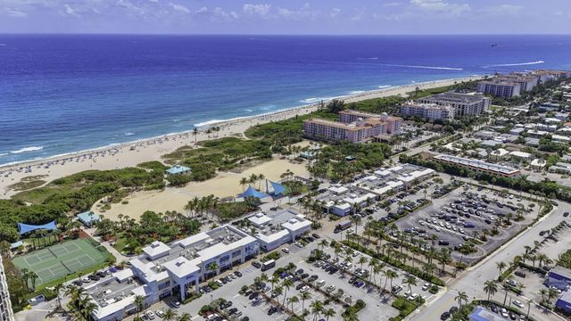 2800 N Ocean Drive B24d, Singer Island, FL 33404