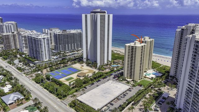 2800 N Ocean Drive B24d, Singer Island, FL 33404