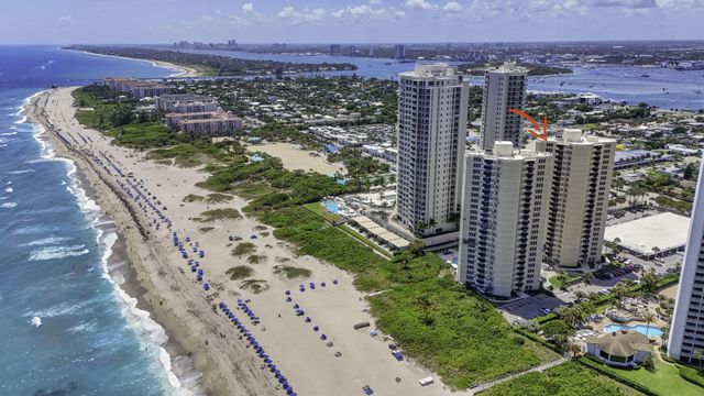 2800 N Ocean Drive B24d, Singer Island, FL 33404