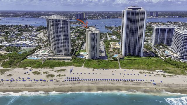 2800 N Ocean Drive B24d, Singer Island, FL 33404