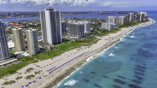 2800 N Ocean Drive B24d, Singer Island, FL 33404