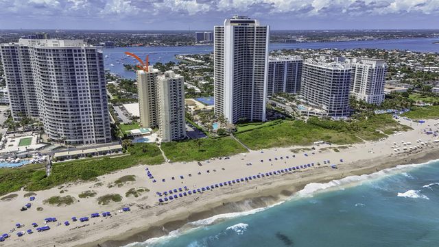 2800 N Ocean Drive B24d, Singer Island, FL 33404