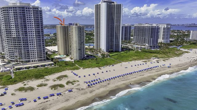 2800 N Ocean Drive B24d, Singer Island, FL 33404